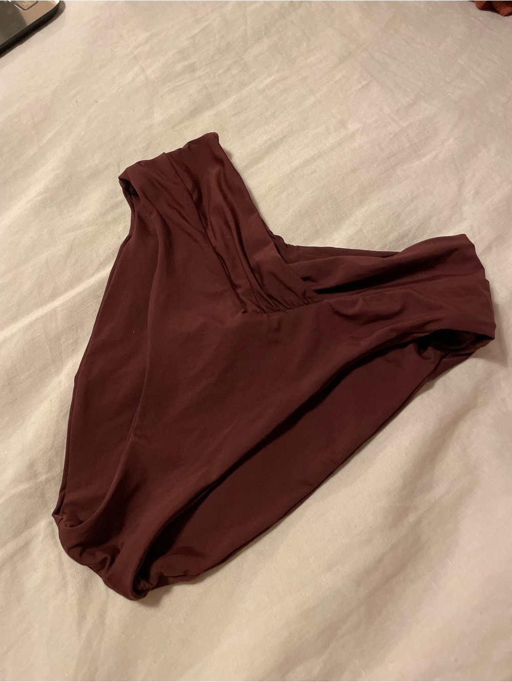 BECCA Swim Bottoms - NWOT